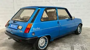 Renault 5 de 1983