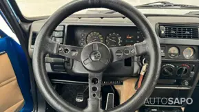 Renault 5 de 1983