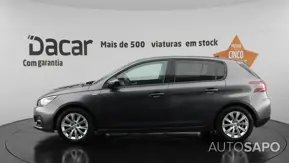 Peugeot 308 1.2 PureTech Style de 2019