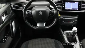 Peugeot 308 1.2 PureTech Style de 2019