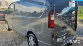 Opel Vivaro 1.9 CDTi L1 H1 de 2015