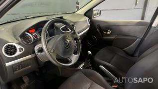 Renault Clio 1.2 16V Confort Dynamique de 2007