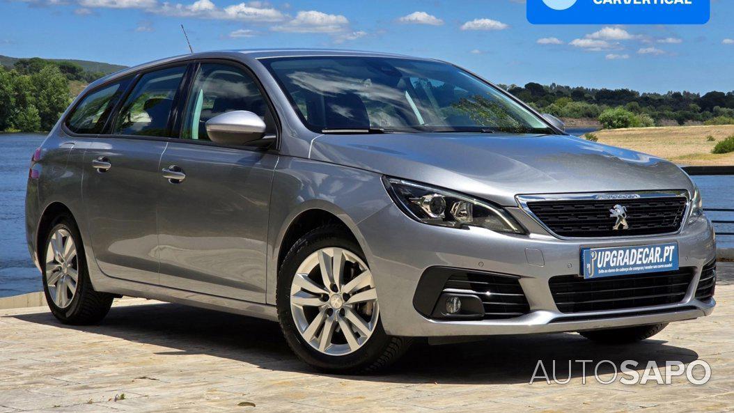 Peugeot 308 de 2019