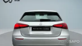 Mercedes-Benz Classe A 200 Style Aut. de 2023