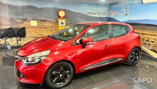 Renault Clio de 2014