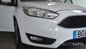 Ford Focus de 2018