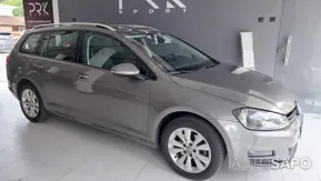 Volkswagen Golf de 2014