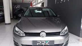 Volkswagen Golf de 2014