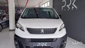 Peugeot Expert de 2017