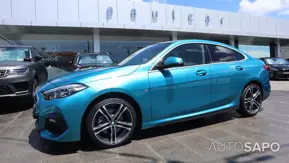 BMW Série 2 de 2020