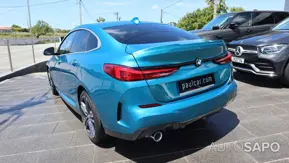 BMW Série 2 de 2020