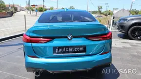 BMW Série 2 de 2020