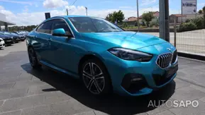 BMW Série 2 de 2020