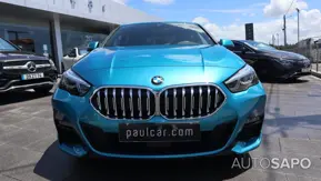 BMW Série 2 de 2020