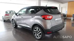 Renault Captur de 2014