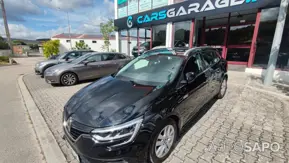 Renault Mégane de 2021