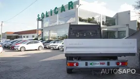 Peugeot Boxer de 2021