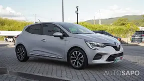 Renault Clio de 2020