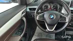 BMW X1 de 2021