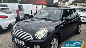 MINI Cooper D de 2009