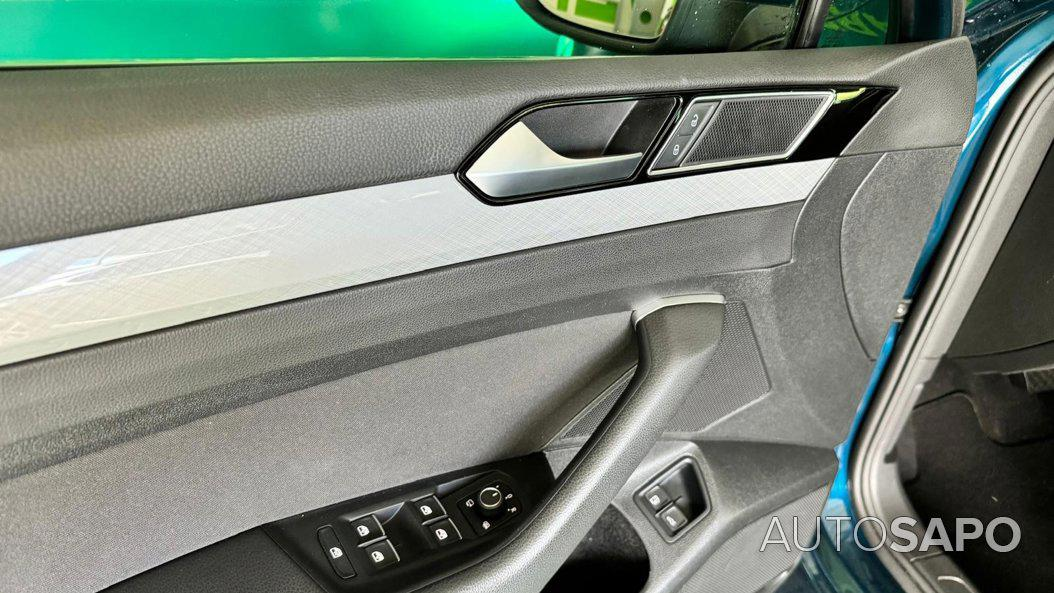 Volkswagen Passat 1.4 TSI GTE Plug-in de 2020