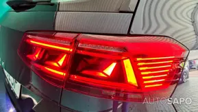 Volkswagen Passat 1.4 TSI GTE Plug-in de 2020