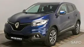 Renault Kadjar de 2018