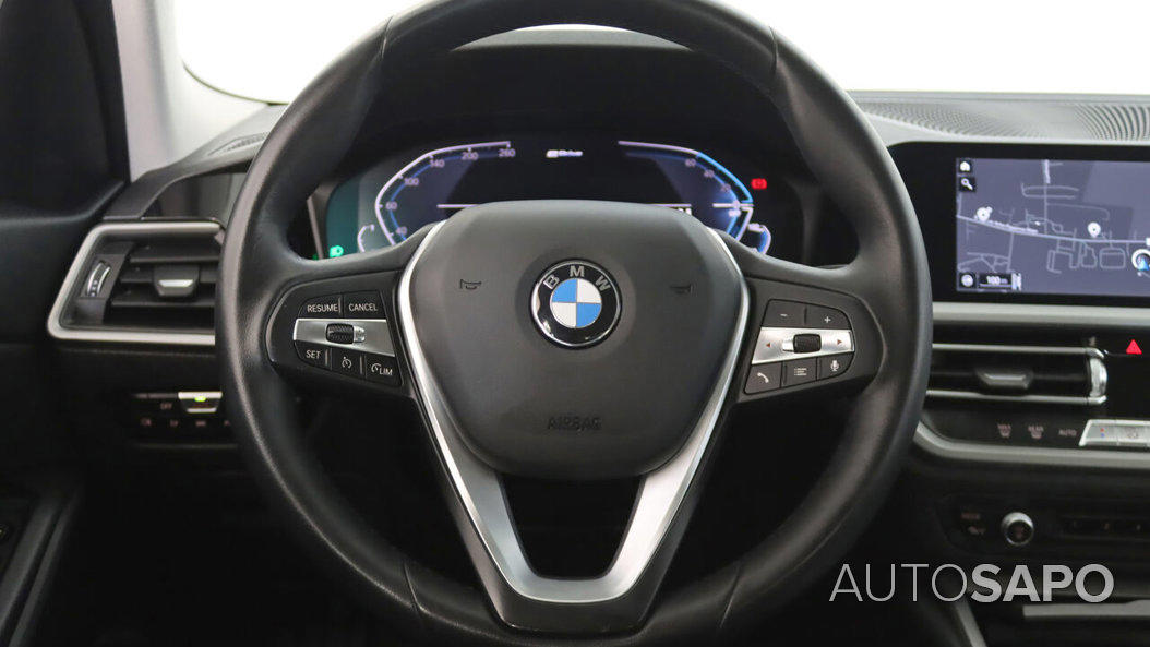 BMW Série 3 330 e Corporate Edition Auto de 2020
