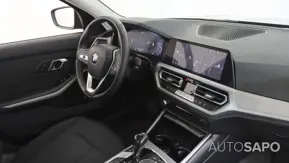 BMW Série 3 330 e Corporate Edition Auto de 2020