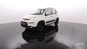 Fiat Panda de 2020