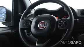 Fiat Panda de 2020