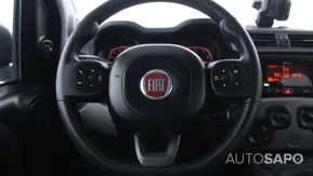 Fiat Panda de 2020