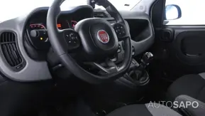 Fiat Panda de 2020