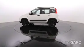 Fiat Panda de 2020