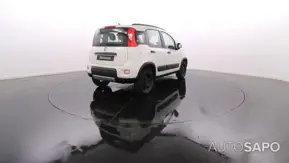 Fiat Panda de 2020