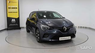 Renault Clio 1.5 Blue dCi Intens de 2022