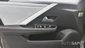 Opel Astra 1.5 D Elegance Aut. de 2023