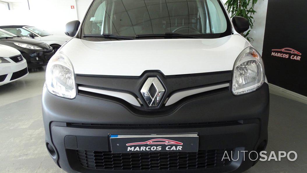 Renault Kangoo 1.5 dCi Maxi Business 3L de 2020