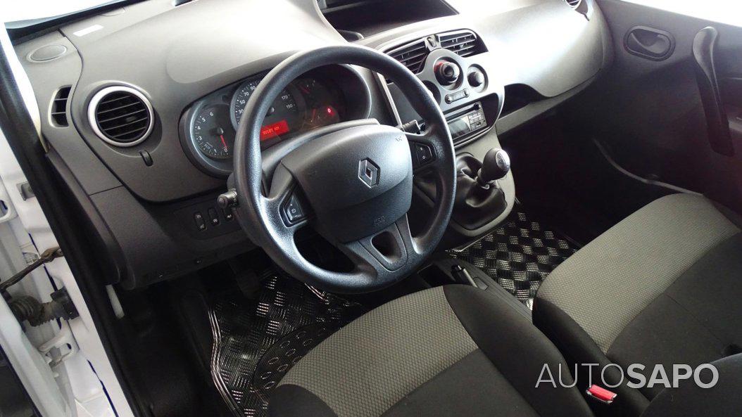 Renault Kangoo 1.5 dCi Maxi Business 3L de 2020