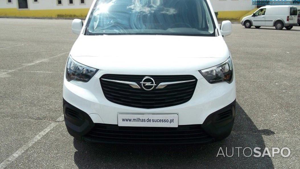 Opel Combo 1.5 CDTi L1H1 Enjoy de 2020