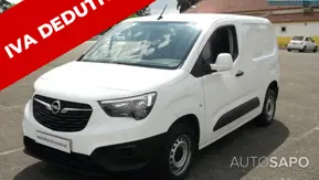 Opel Combo 1.5 CDTi L1H1 Enjoy de 2020