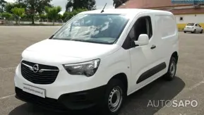 Opel Combo 1.5 CDTi L1H1 Enjoy de 2020