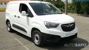 Opel Combo 1.5 CDTi L1H1 Enjoy de 2020