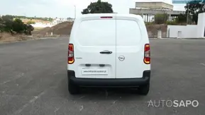 Opel Combo 1.5 CDTi L1H1 Enjoy de 2020