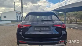 Mercedes-Benz Classe GLC 300 de 4Matic de 2023