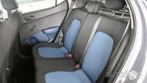 Hyundai i10 1.0 Comfort de 2017