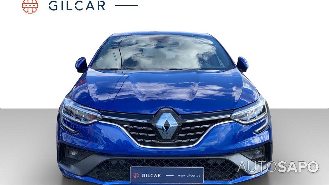 Renault Mégane de 2022