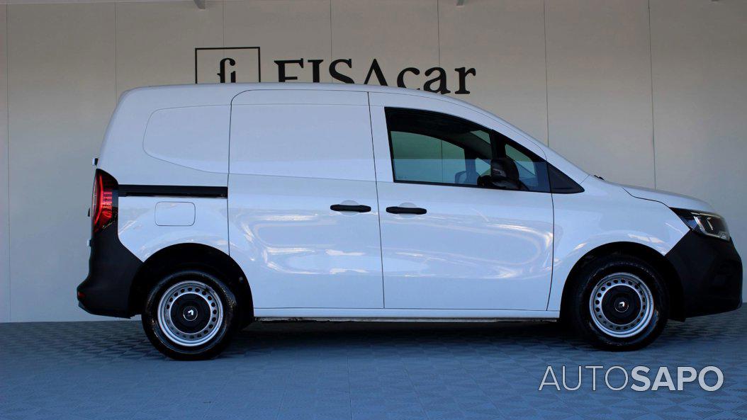 Renault Kangoo de 2021