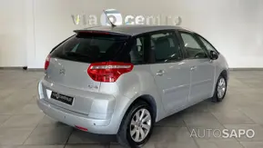 Citroen C4 Picasso de 2010