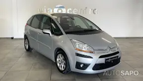 Citroen C4 Picasso de 2010